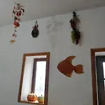 лилянината къща Case de vacanță Kalofer
