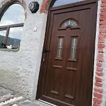 лилянината къща *