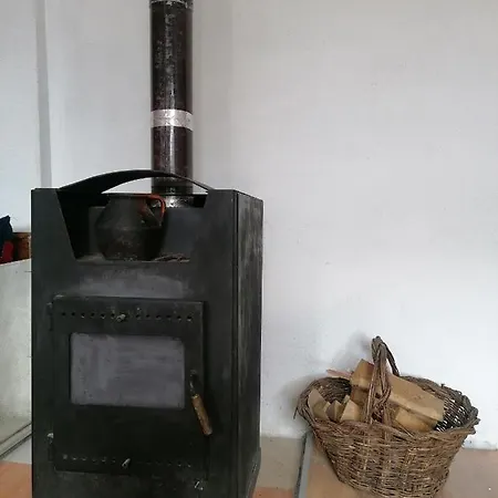 лилянината къща
