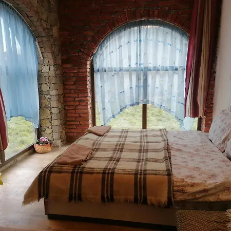 лилянината къща Kalofer