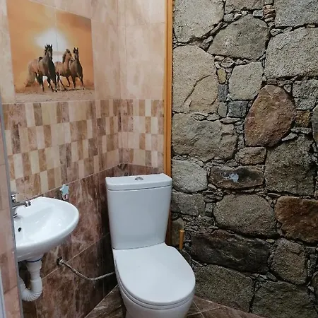 лилянината къща