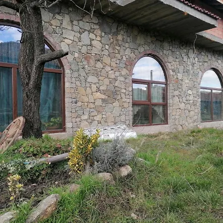 лилянината къща Case de vacanță *
