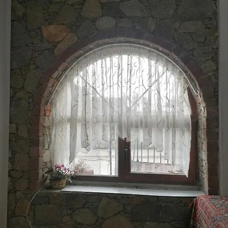лилянината къща Kalofer