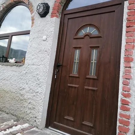 лилянината къща *