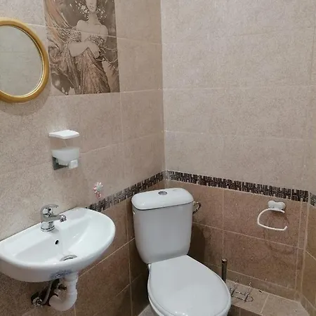лилянината къща Дом отдыха