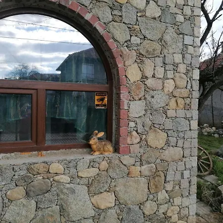 Case de vacanță лилянината къща
