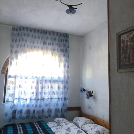 лилянината къща Калофер