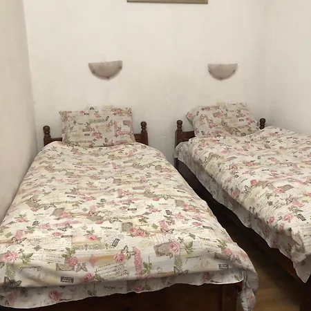 Ваканционна къща лилянината къща