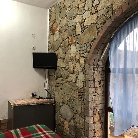лилянината къща Дом отдыха