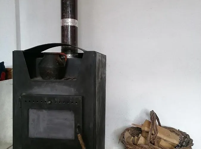 лилянината къща