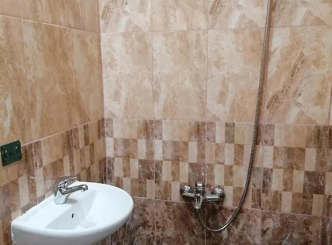 лилянината къща