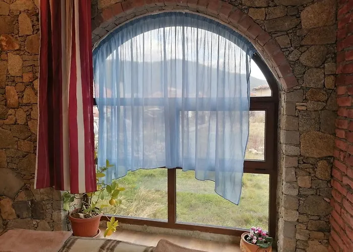 лилянината къща