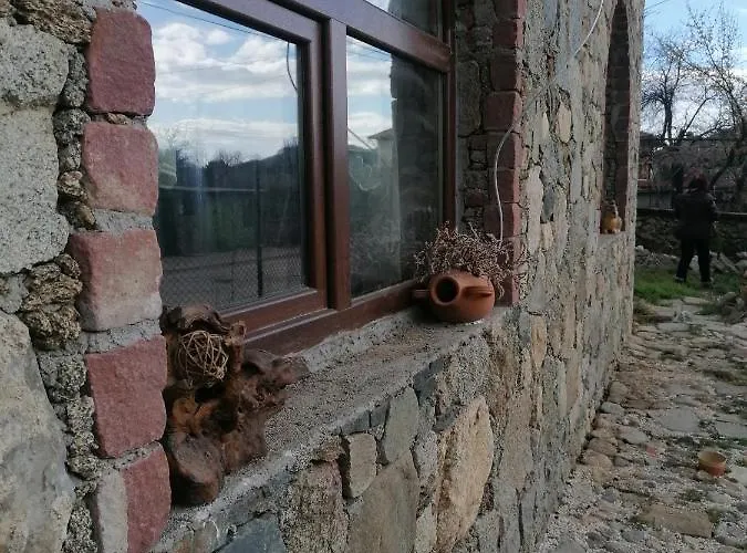 лилянината къща *