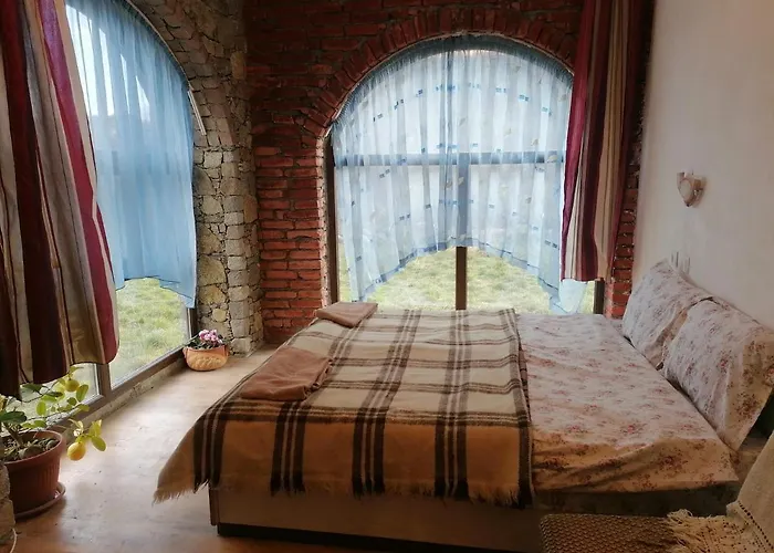 лилянината къща Kalofer