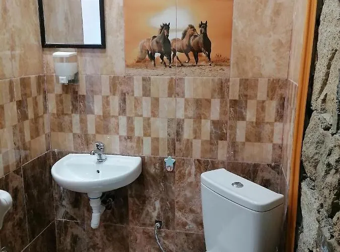 лилянината къща Prázdninový dům *