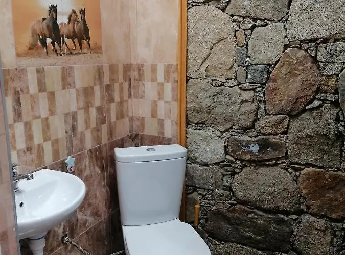 лилянината къща