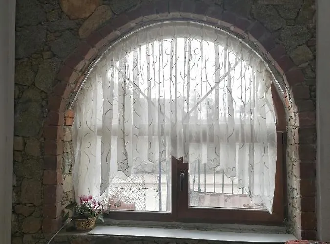 лилянината къща Kalofer