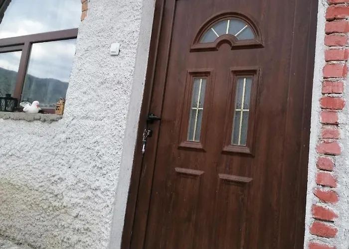 лилянината къща *