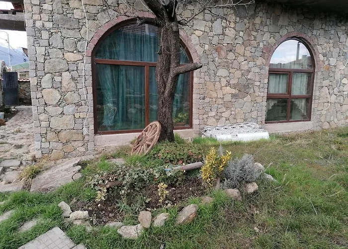 лилянината къща *