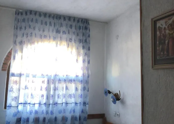 лилянината къща Kalofer