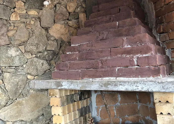 лилянината къща Prázdninový dům *