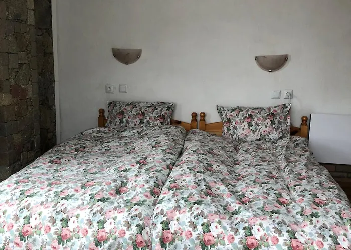 Prázdninový dům лилянината къща Kalofer