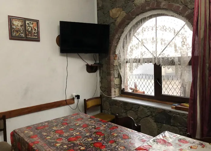 лилянината къща *