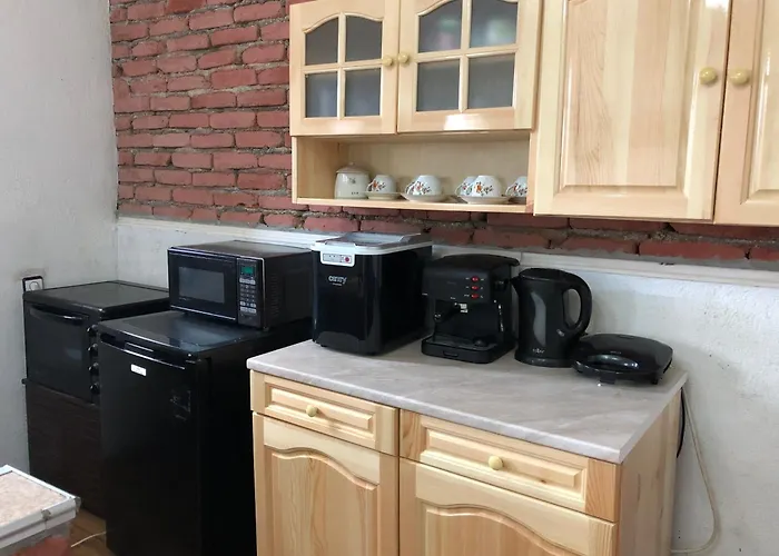 лилянината къща * Kalofer